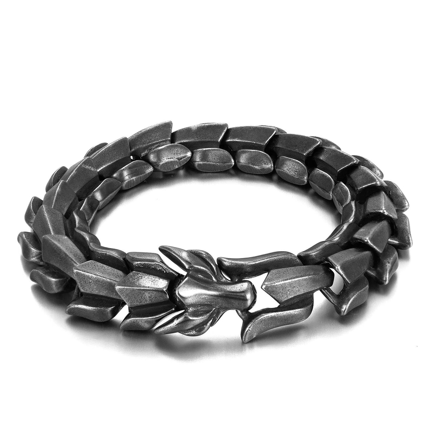 Nidhogg Dragon Scale Bracelet