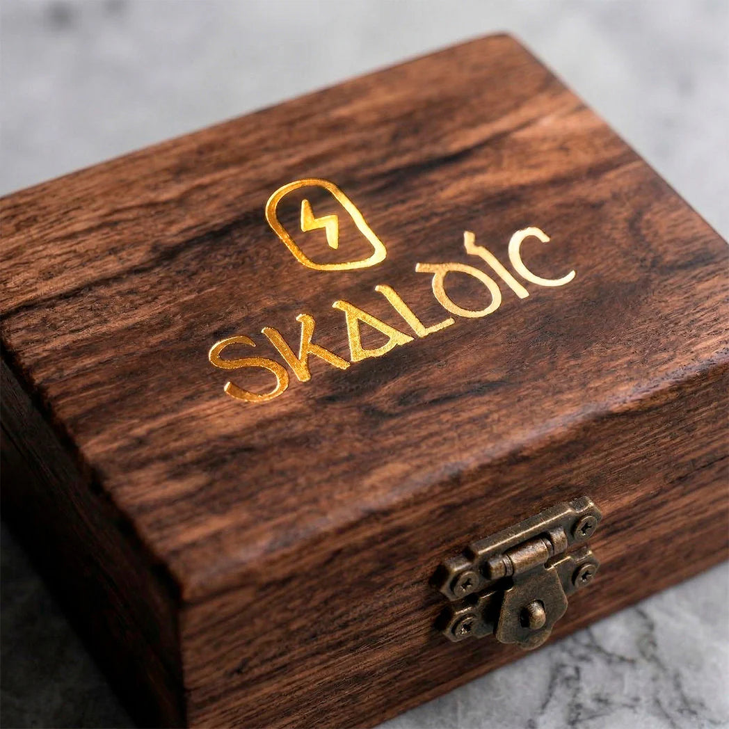 Skaldic Box – Limited Edition