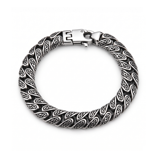 Skald's Mark Cuban Bracelet