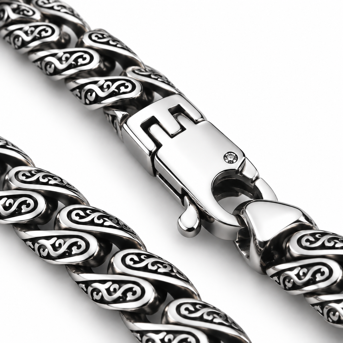Skald's Mark Cuban Bracelet