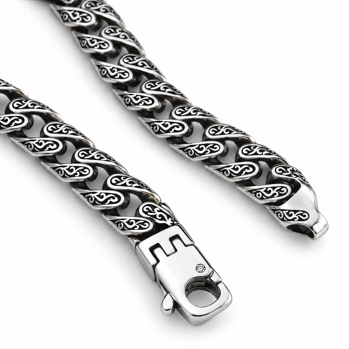 Skald's Mark Cuban Bracelet