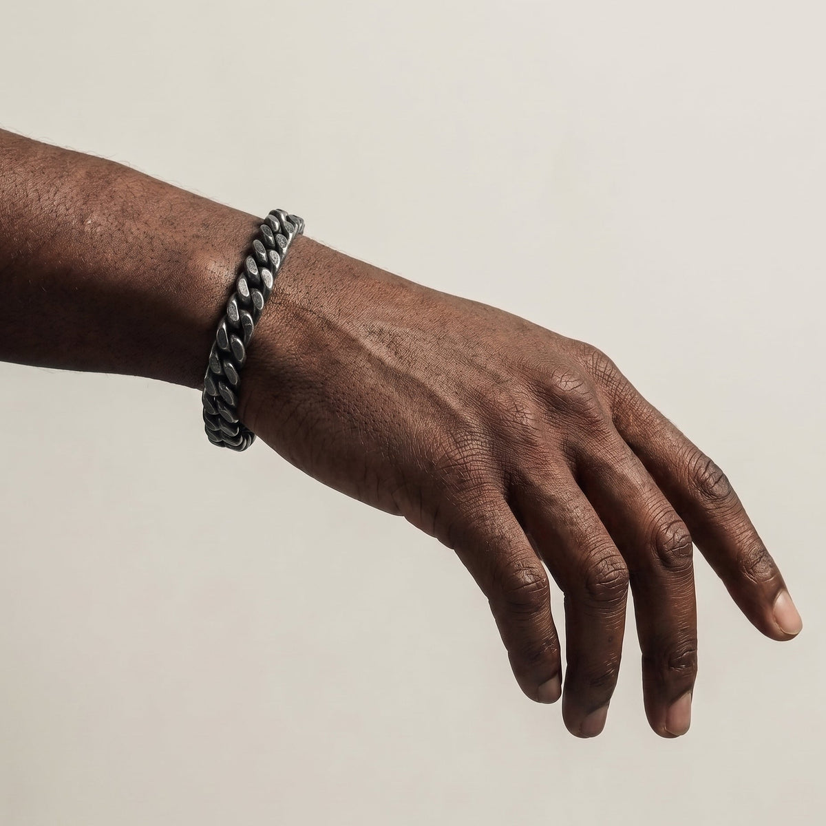Ironside Cuban Bracelet