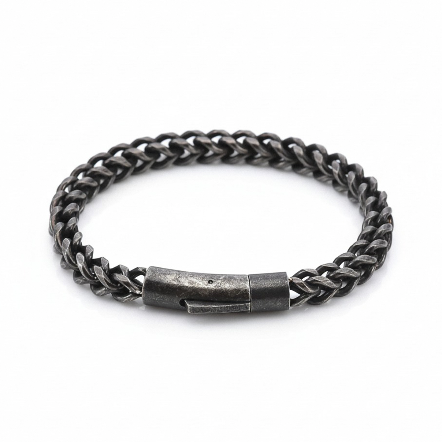 Sigurd Bracelet in Stainless Steel