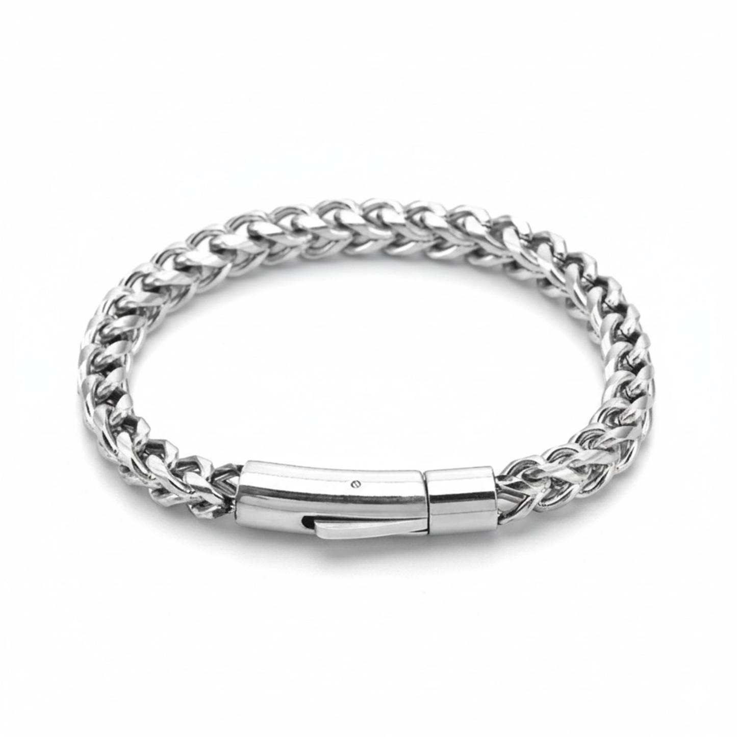 Sigurd Bracelet in Stainless Steel
