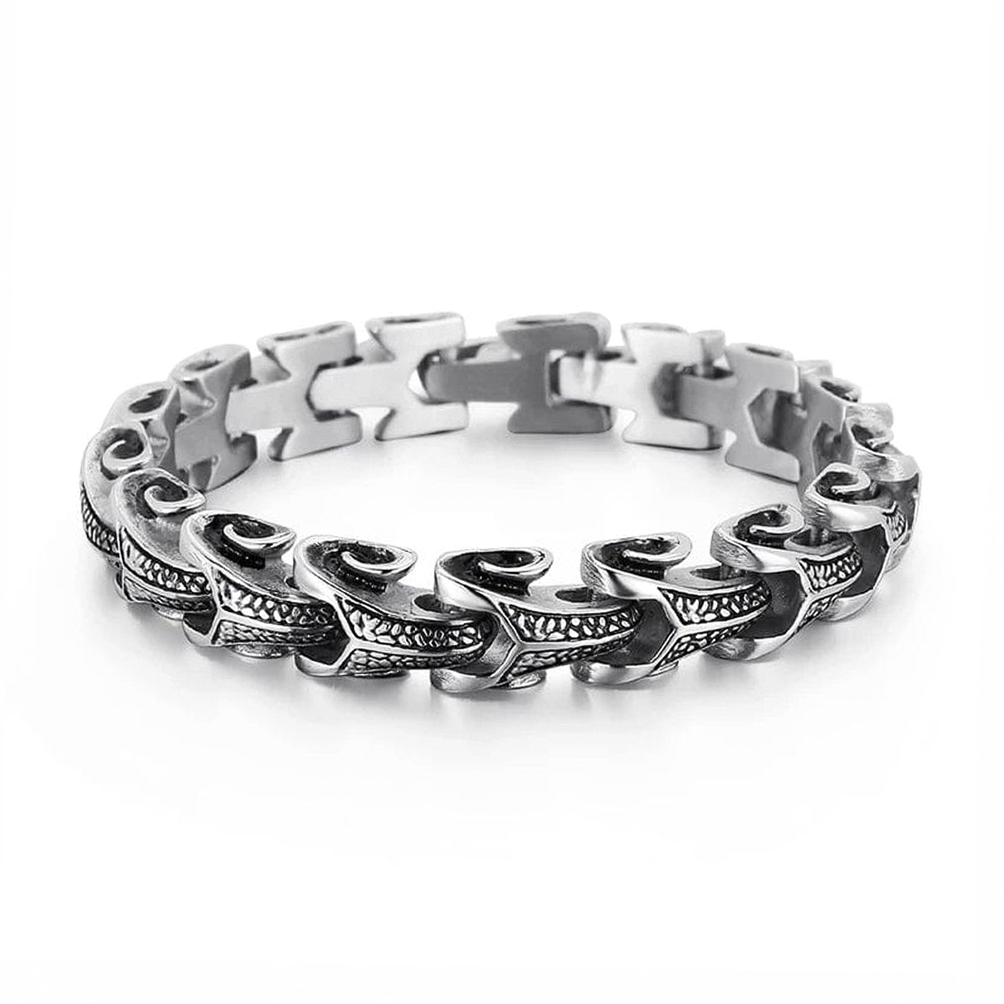 Ouroboros Bracelet