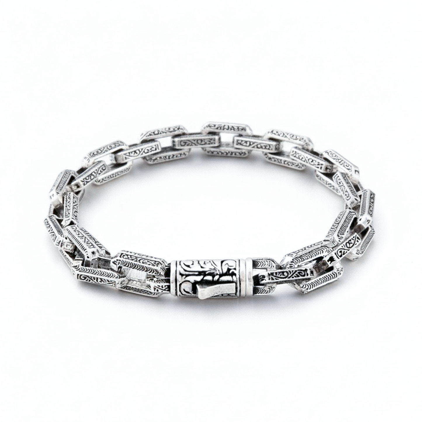 Odin's Bracelet – A Symbol of Knowledge and Power