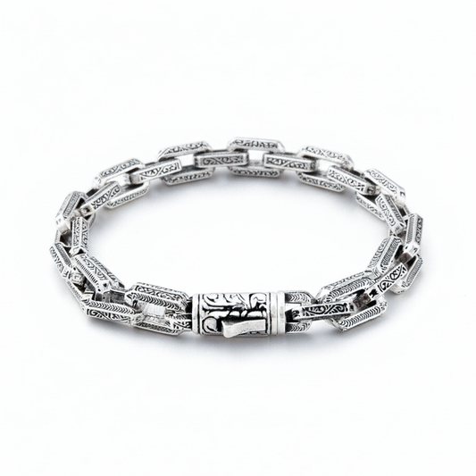 Odin's Bracelet – A Symbol of Knowledge and Power