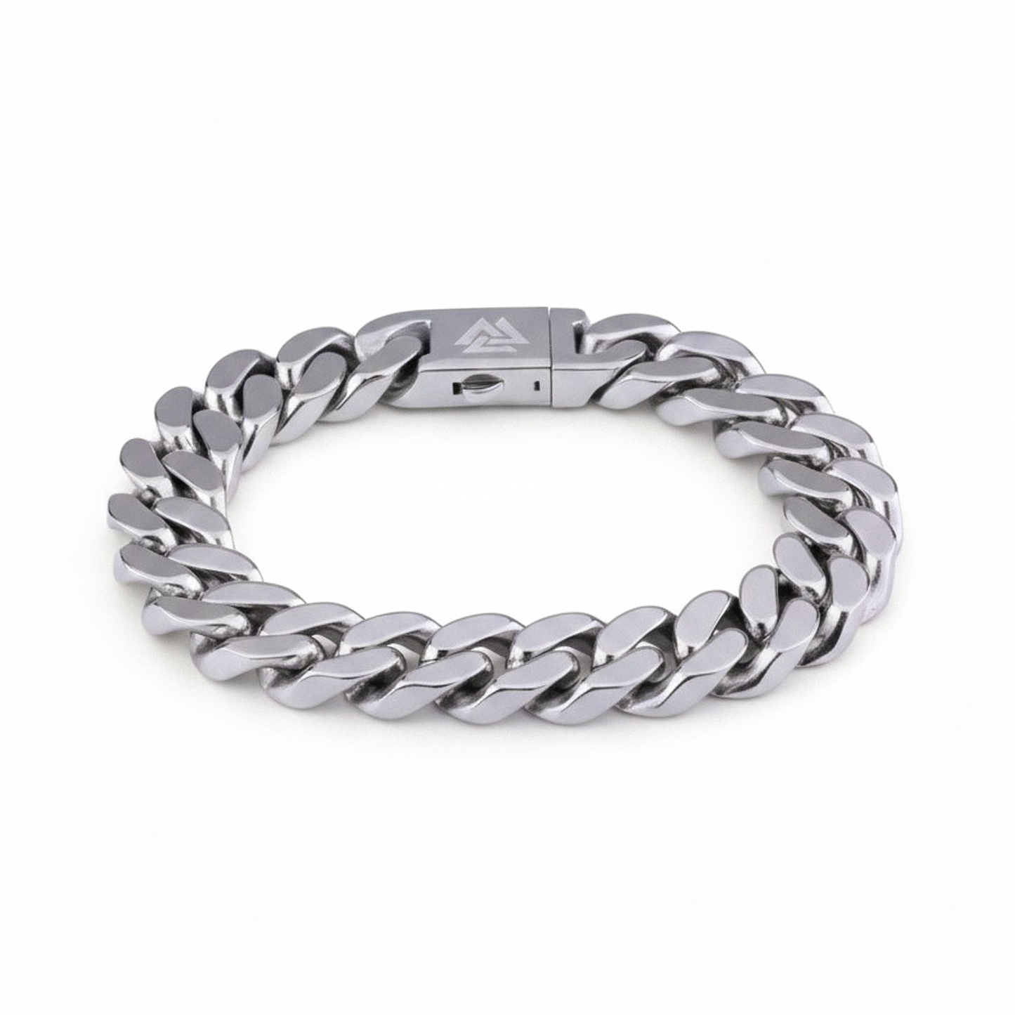 Harald Cuban Bracelet