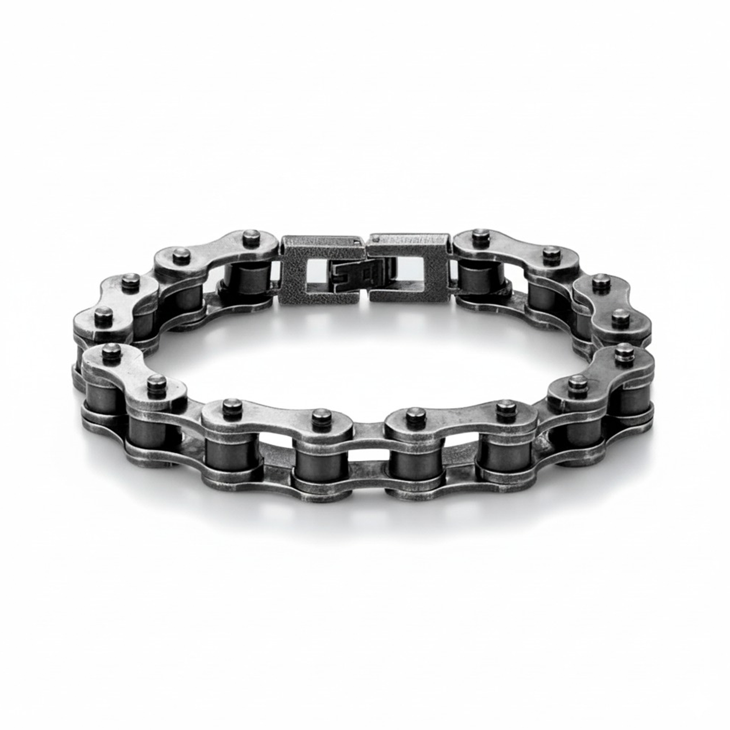 Motorcycle Chain Bracelet