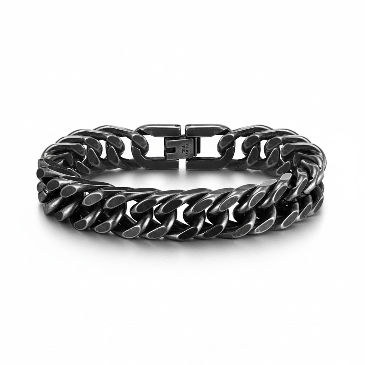 IVAR – Stainless Steel Viking Bracelet