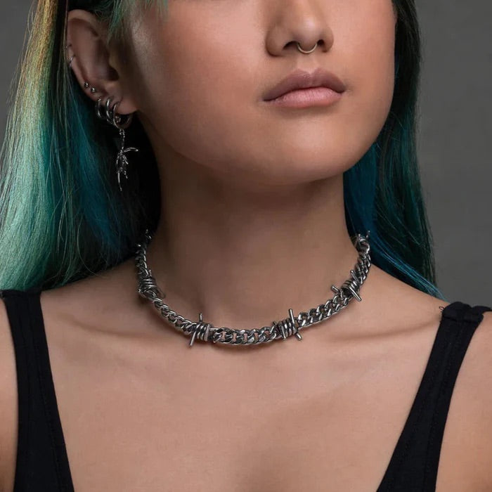 Asgard Barbed Chain 10mm