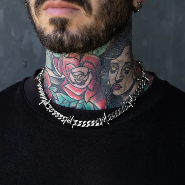 Asgard Barbed Chain 10mm