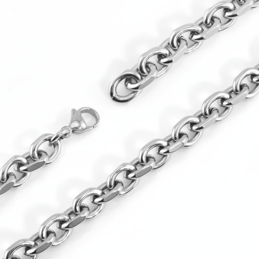 Gleipnir Link Bracelet