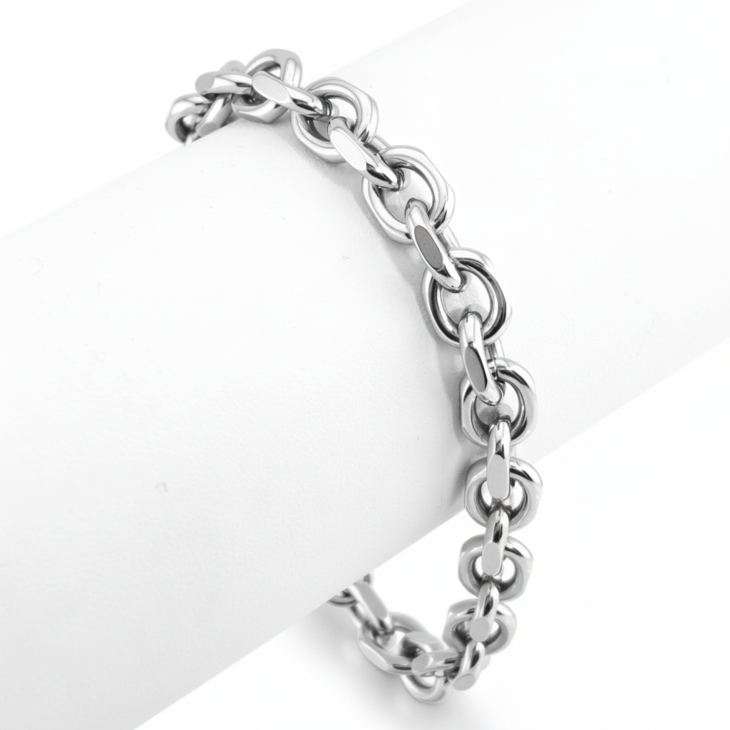 Gleipnir Link Bracelet