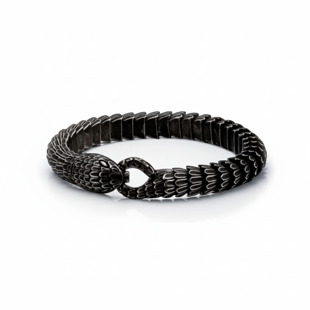 Jormungandr Bracelet