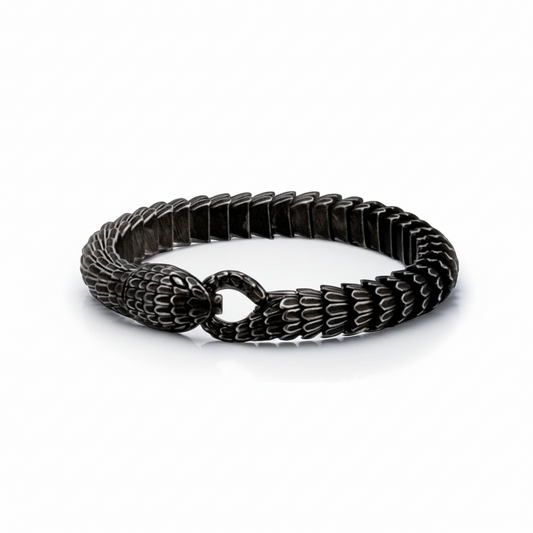 Jormungandr Bracelet