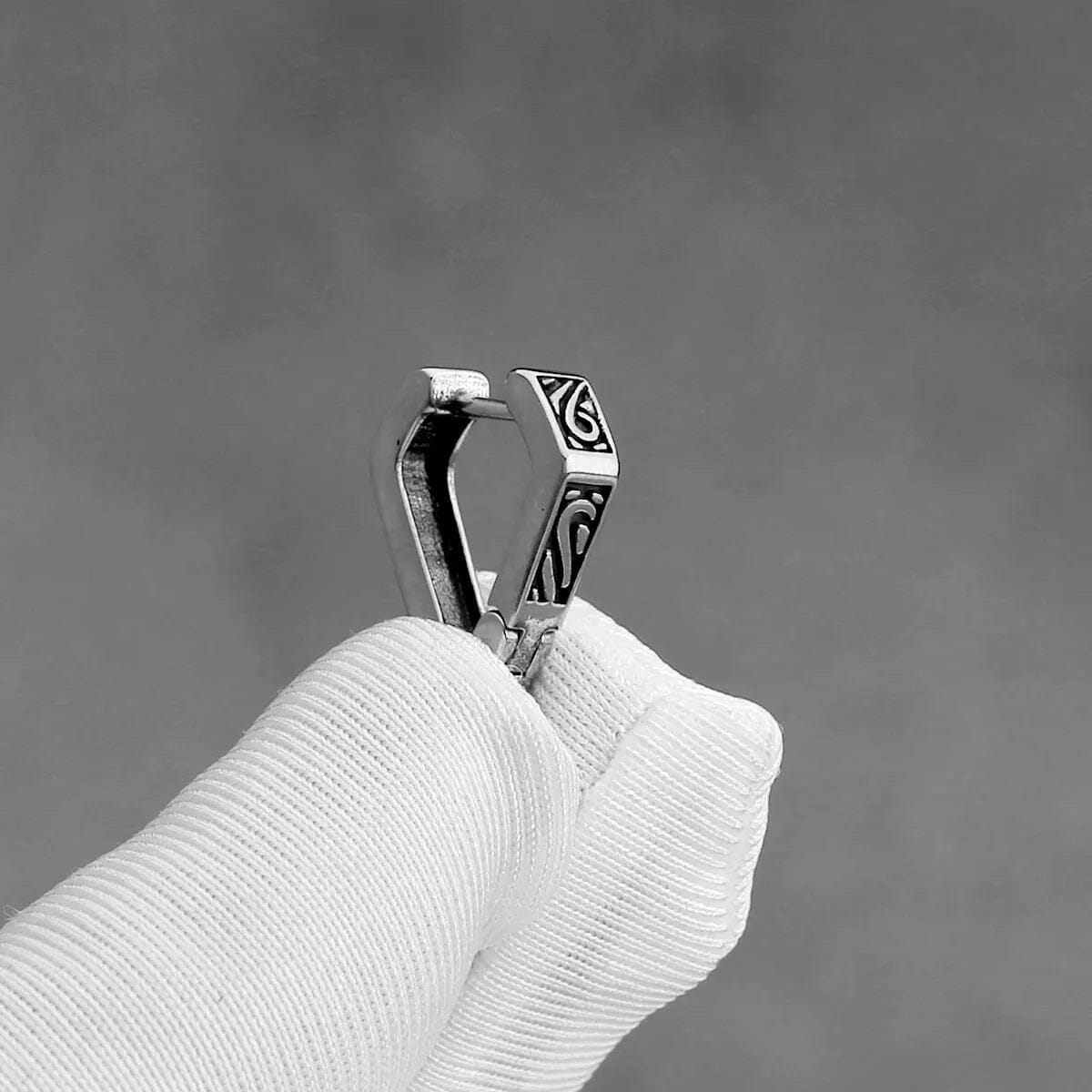 Celtic Knots Earrings Earrings Skaldic Jewelry 