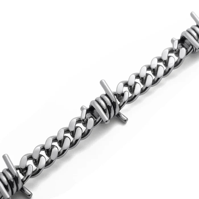 Asgard Barbed Chain 10mm