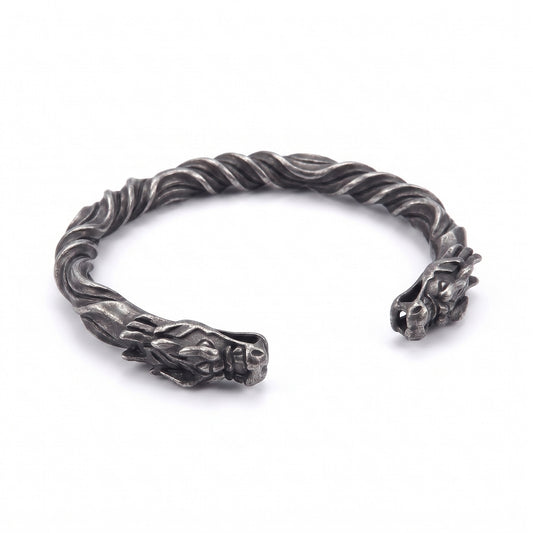 Dragonsteel Twisted Bracelet