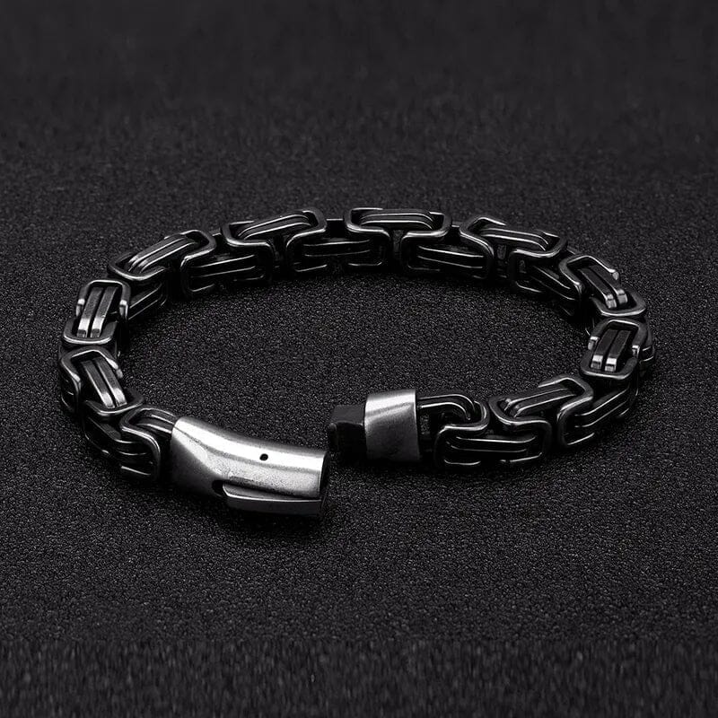 Ragnar’s Legacy Bracelet Bracelet [Skaldic_Jewelry] 