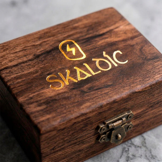 Skaldic Box - Limited Edition
