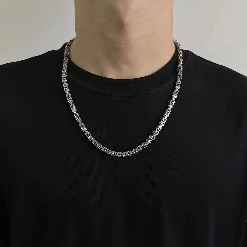 Steelbound Stainless Steel Set